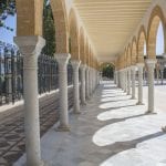 bouwwerken tunesie