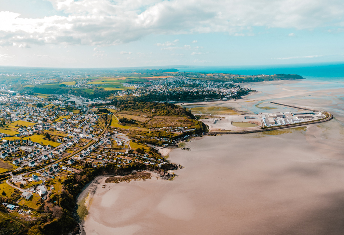 bretagne Saint Brieuc