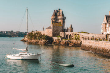 bretagne saint malo