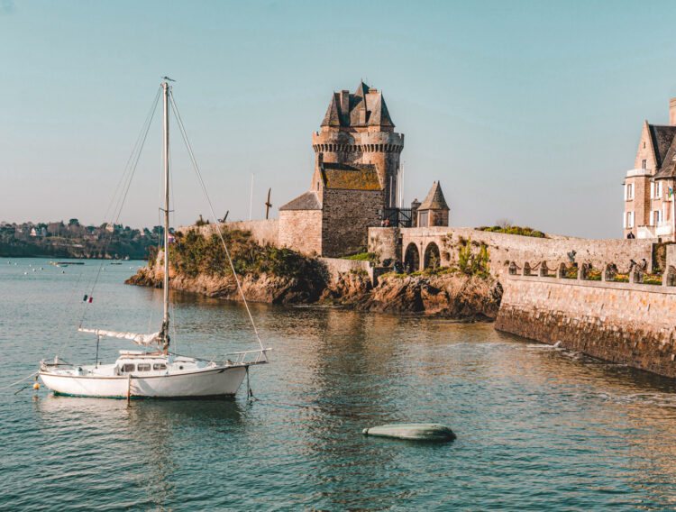 bretagne saint malo