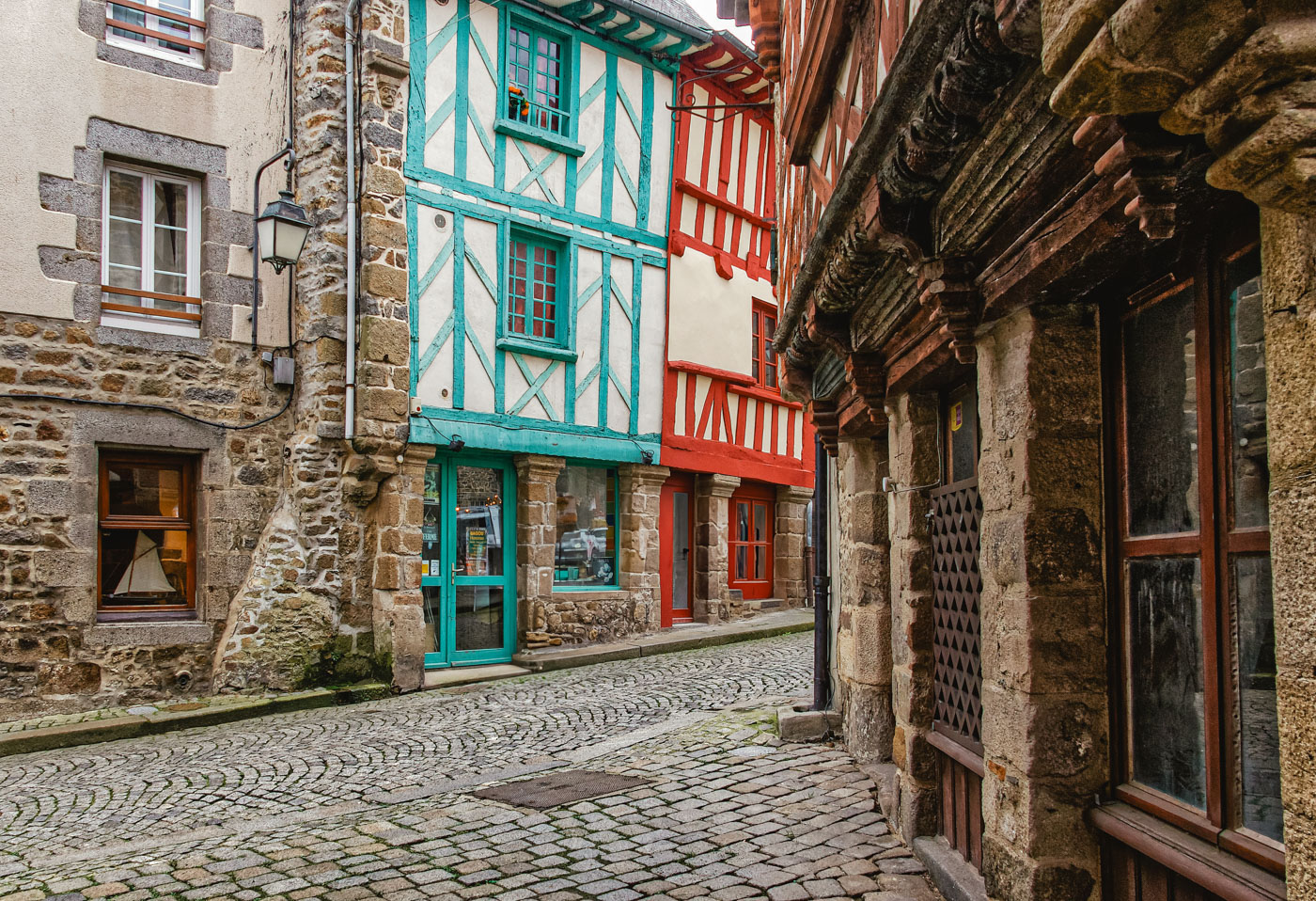 bretagne tips