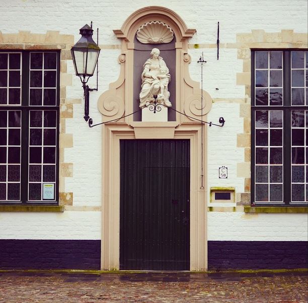 brugge historie