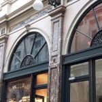 brussel Passage