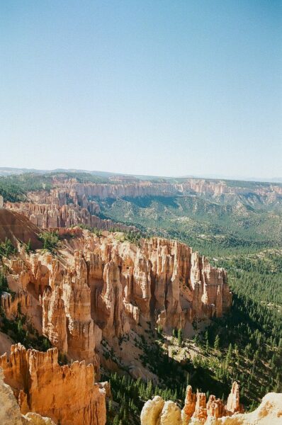 bryce canyon national park utah