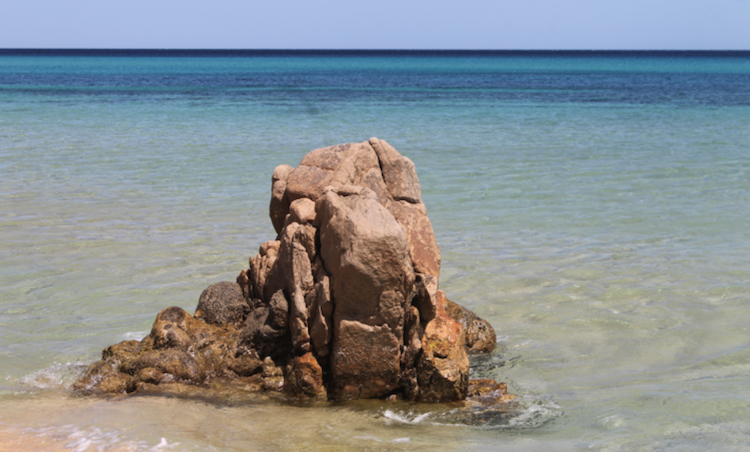 bucketlist loessuus strand