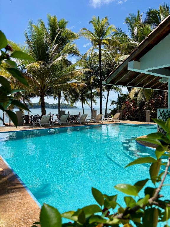 cabanas time out hotels panama