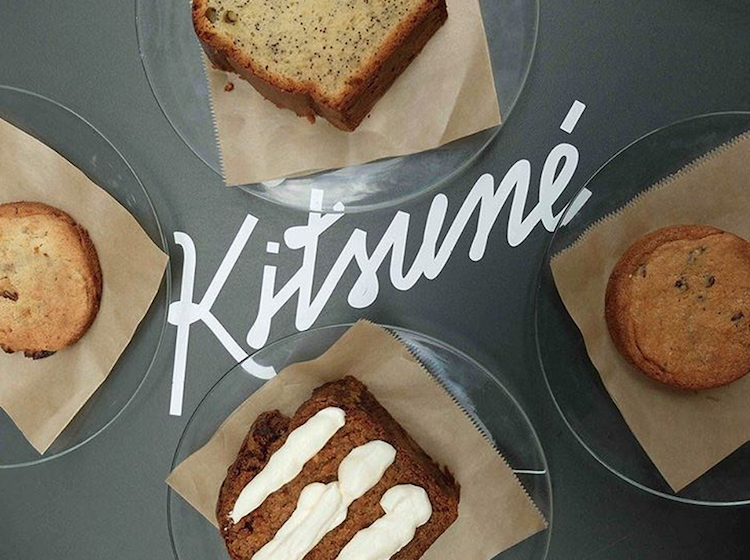 cafeetje kitsune