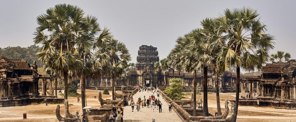 cambodja