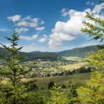 camping autrans frankrijk