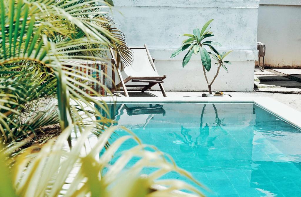 canggu beach inn