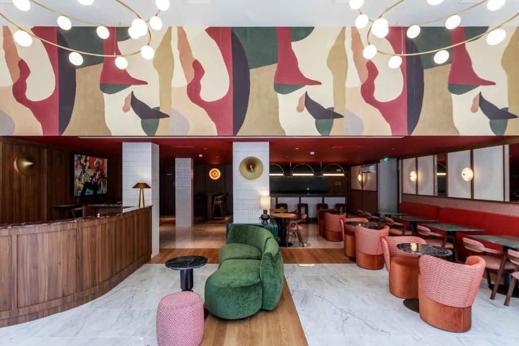 casa falcao boutique hotel