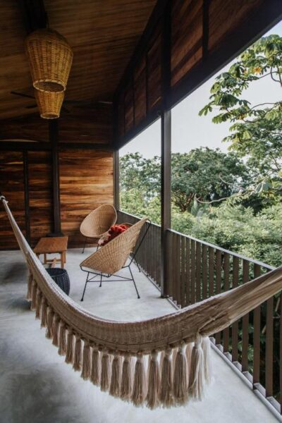 casa selva sayulita
