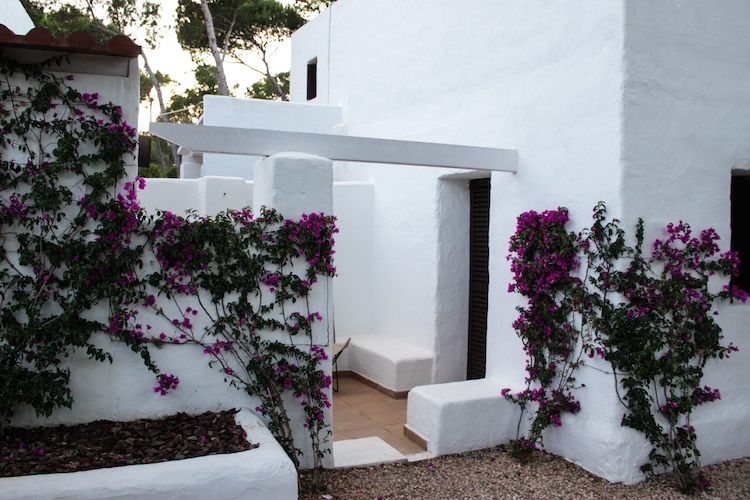 casbah hotel formentera tips