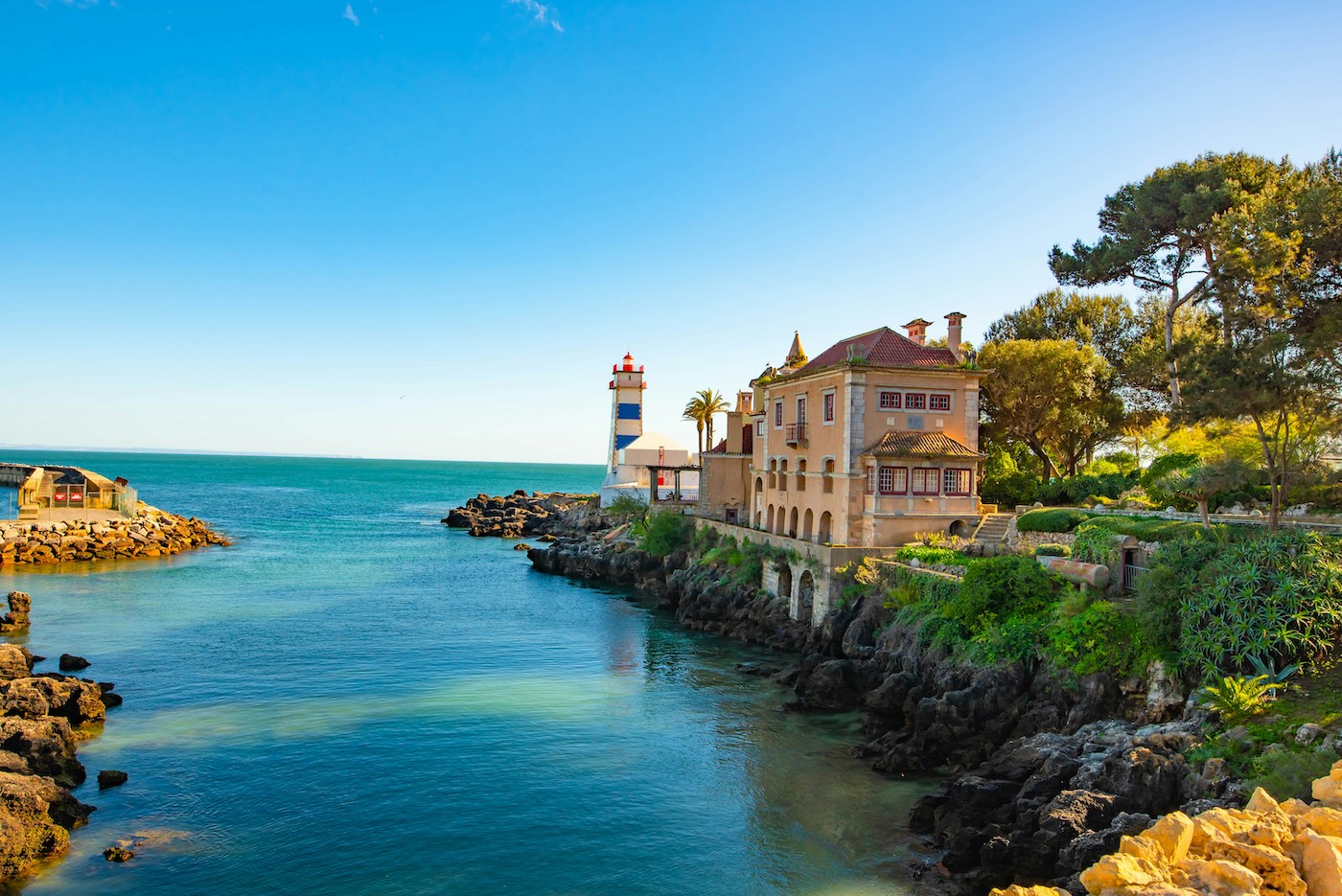 cascais mooiste plekken portugal