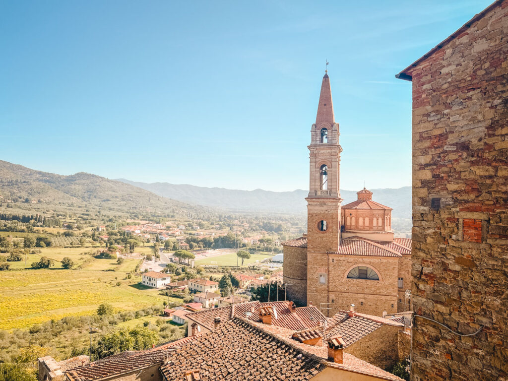 castiglion fiorentino