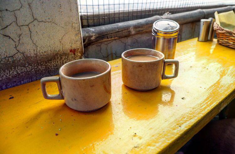 chai india tips backpacken