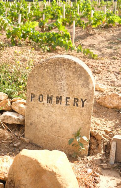 champagnehuizen pommery The Verzenay Lighthouse