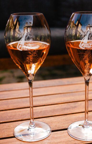 champagnestreek Épernay