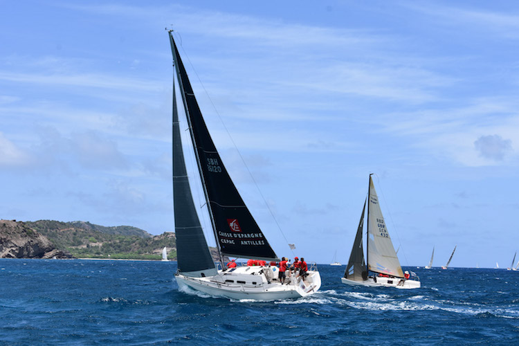 chase the race antigua barbuda antigua sailing week zeilschepen-3