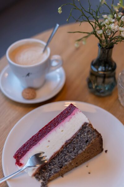 cheesecake culinaire wandeling Bregenzerwald