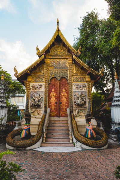 chiang mai bezienswaardigheden