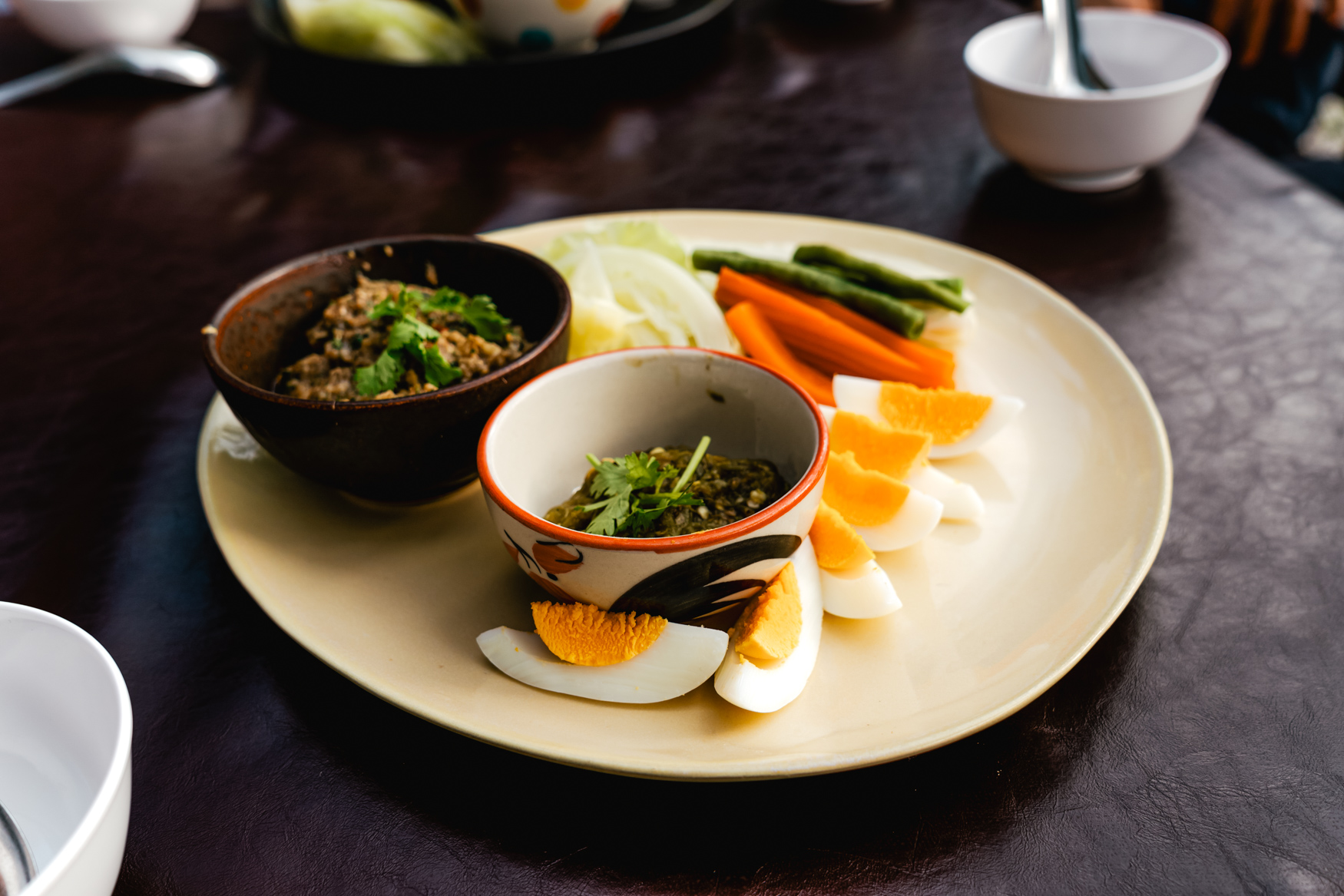 chiang mai kookcursus