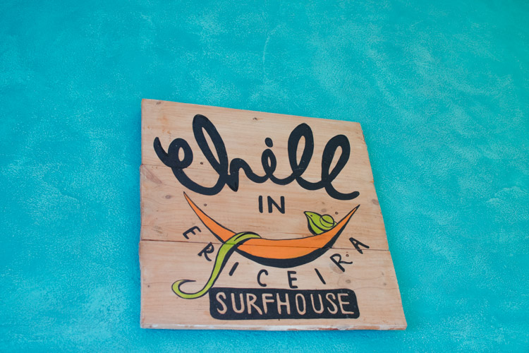 chill in ericeira surfhouse hostel_