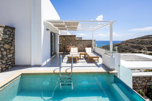 ciel bouqitue villas