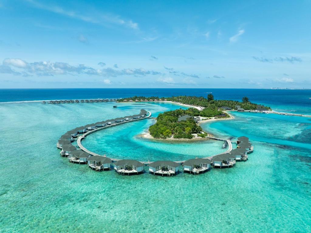 cinnamon hotel malediven resort