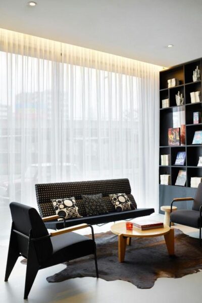 citizenm hotel goedkoop schiphol