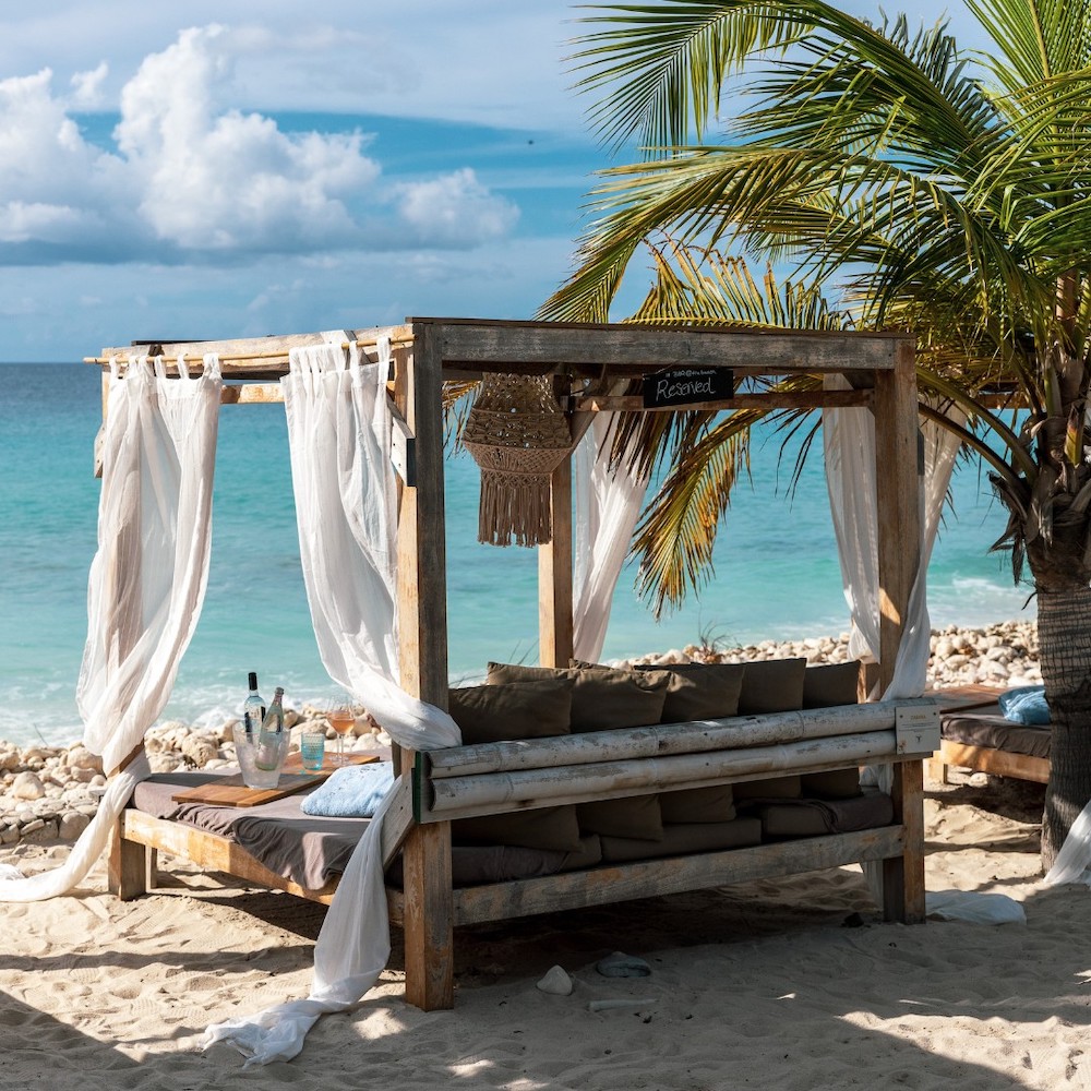 club tropicana op bonaire