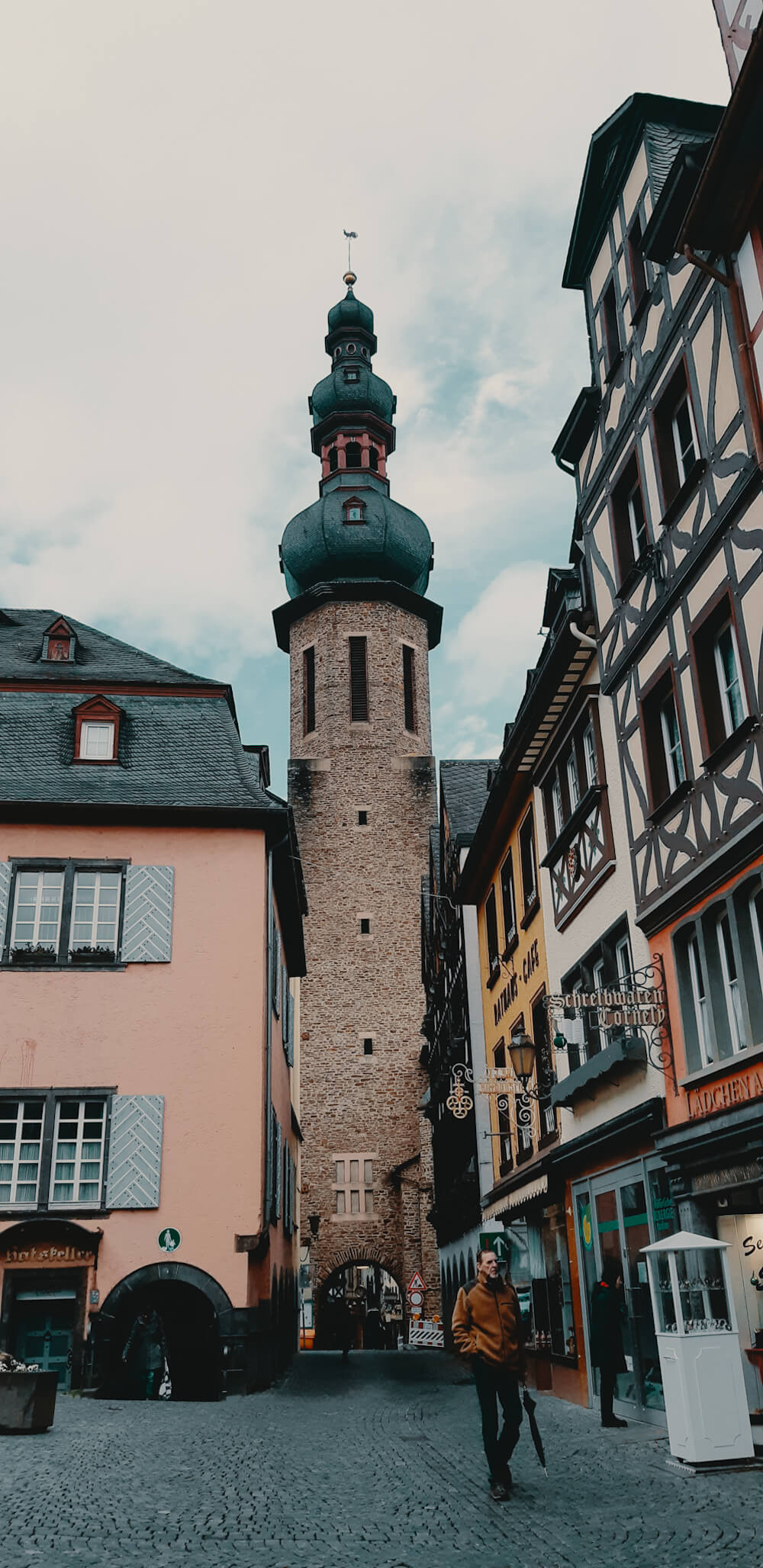 cochem tips duitsland