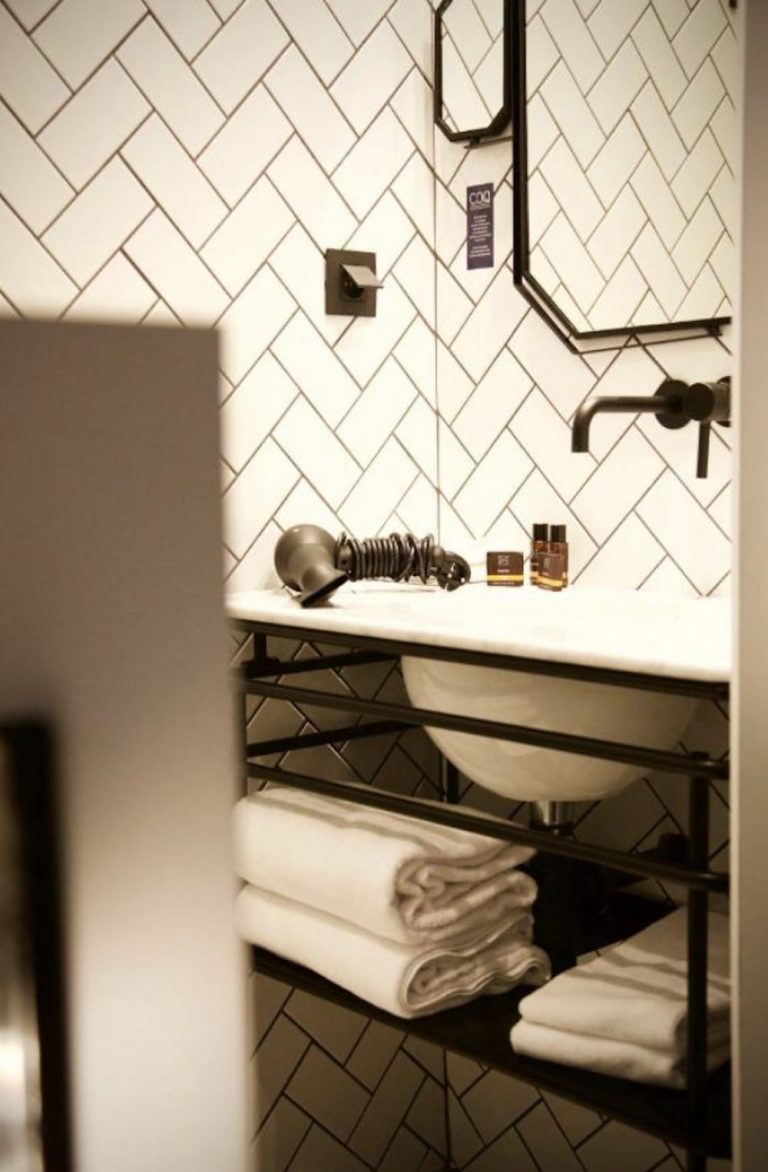 12 x de mooiste boutique hotels in Parijs