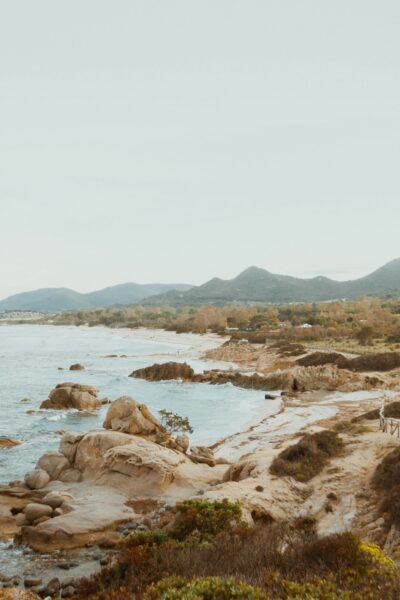 costa rei sardinie