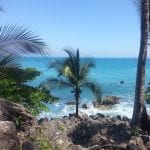 costa rica Puerto-Jimenez