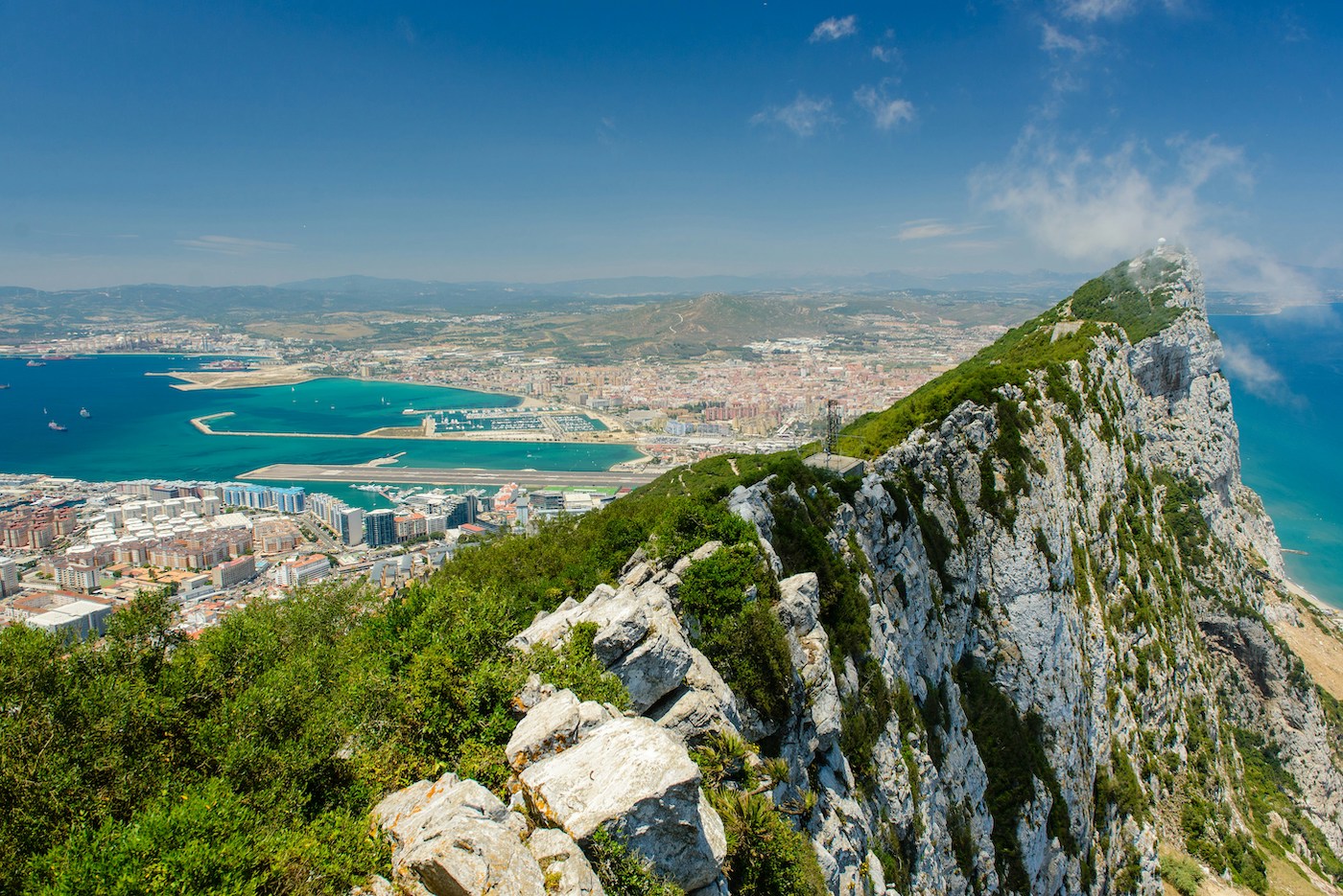 costal del sol gibraltar
