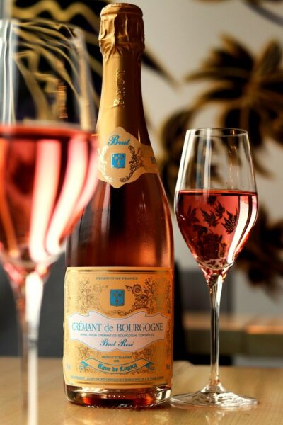 crement de bourgogne