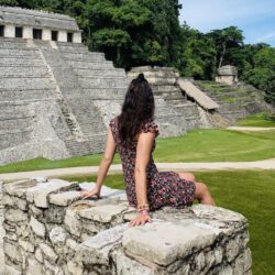 2 weken mexico palenque