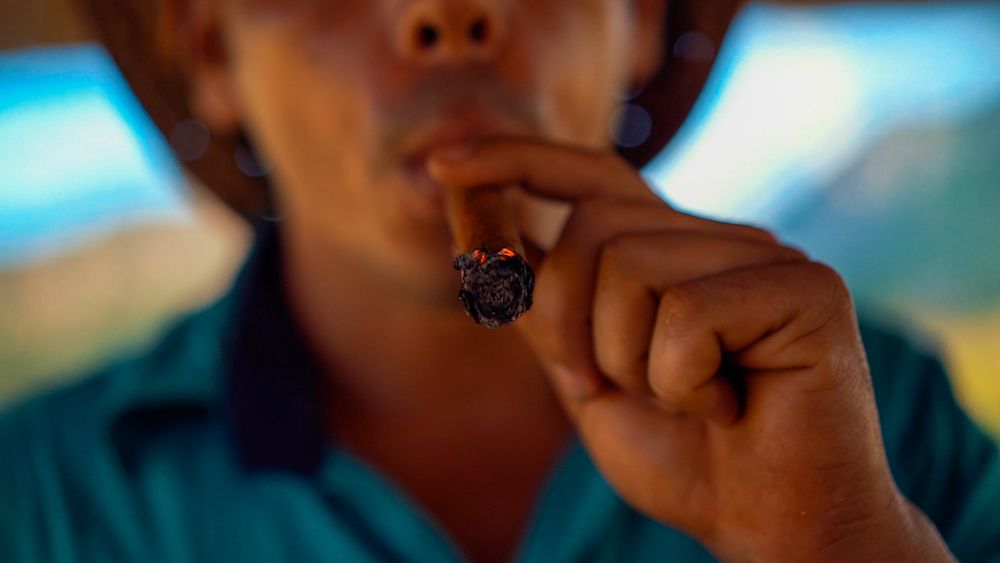 cuba bezienswaardigheden plantages sigaren