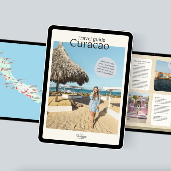 curacao ebook