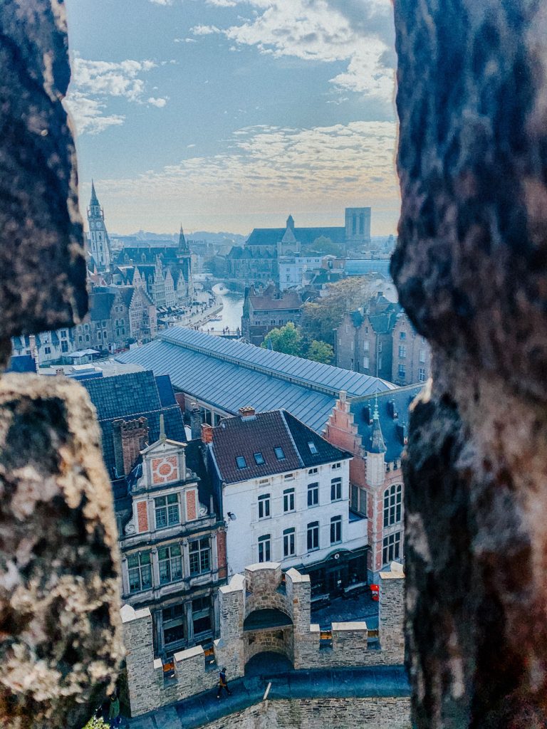 dajge gent viewpoint