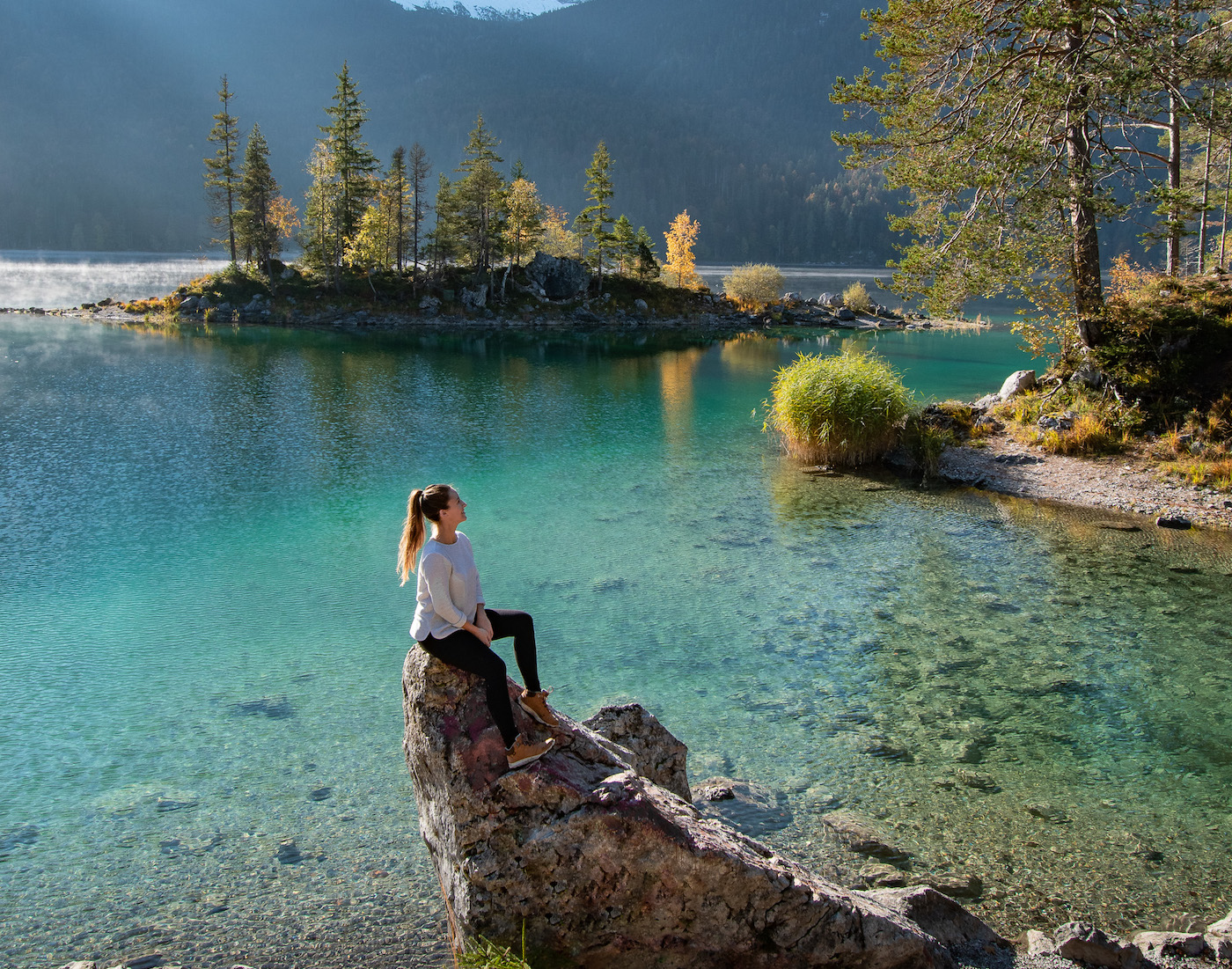de eibsee