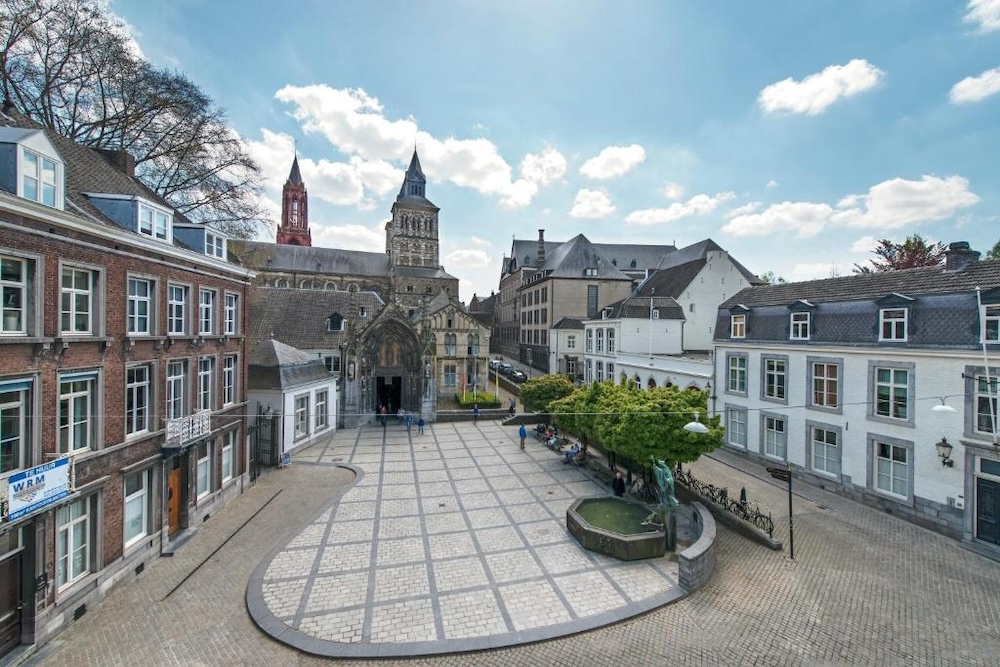 de hofnar Maastricht