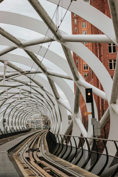 den haag metro