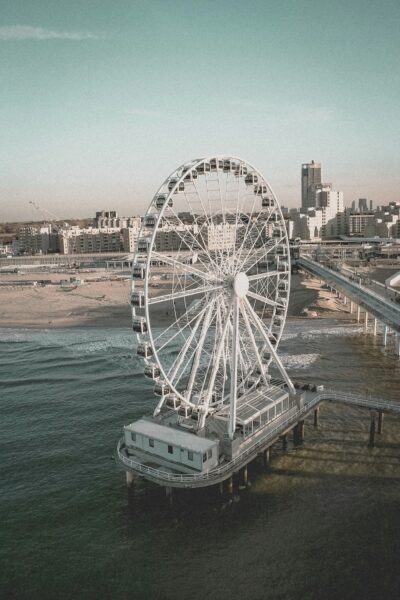 den haag scheveningen