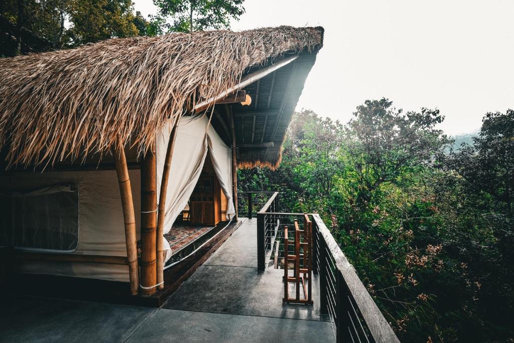 desa eko bijzonder overnachten op bali