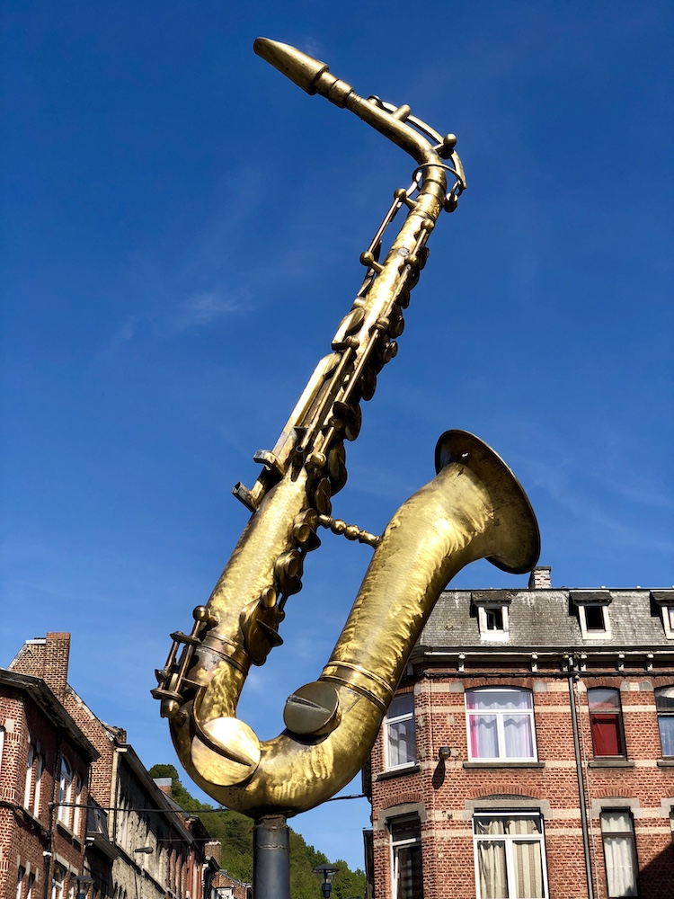 dinant saxofoon