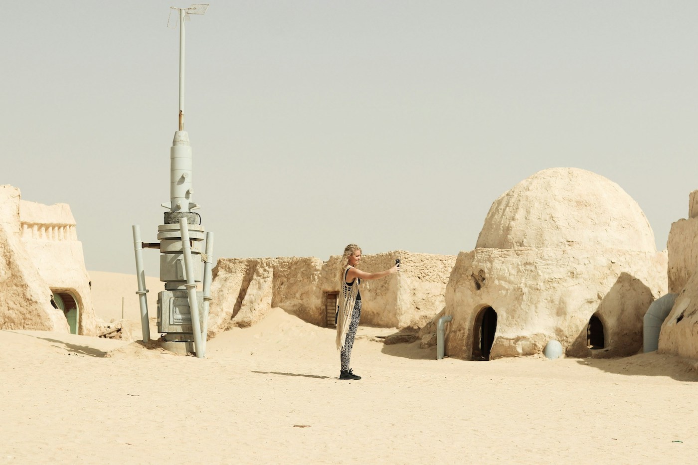 djerba Tatooine