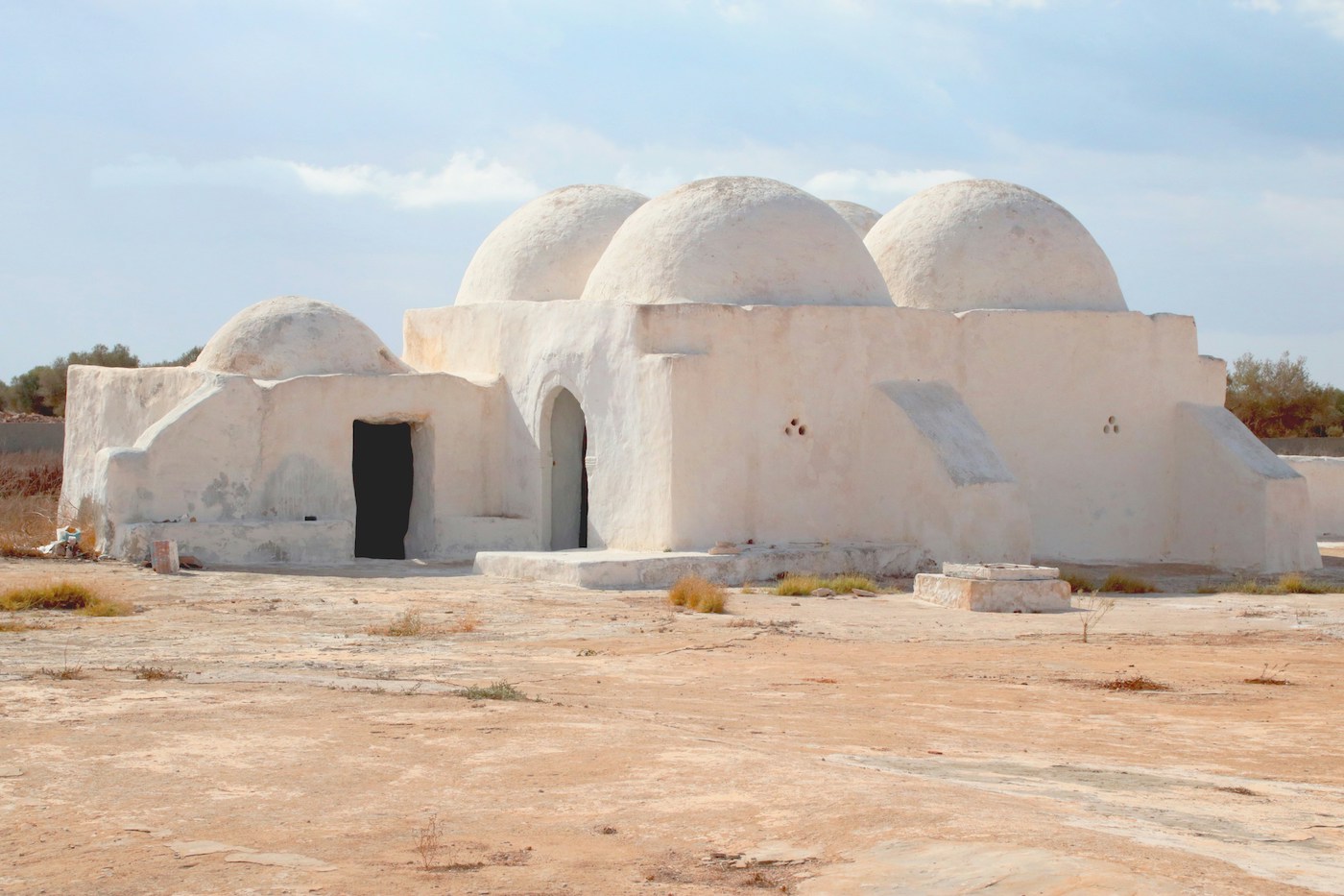 djerba bezienswaardigheden tips tunesie