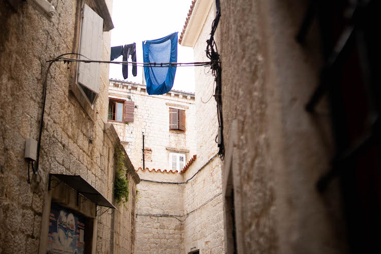 doen in Split Trogir